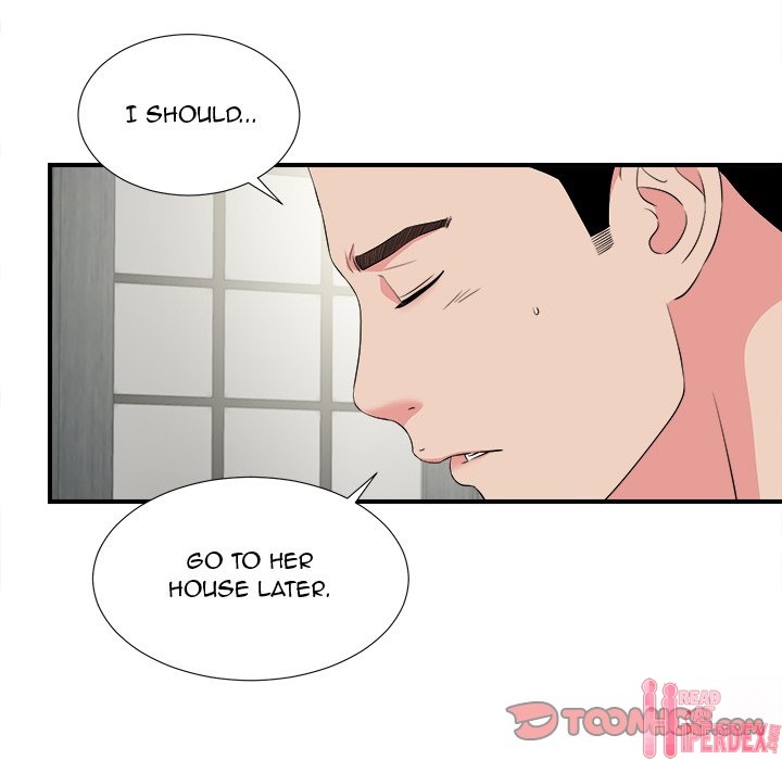 Secret Friend - Chapter 82 [photo 22] - MangaPorn