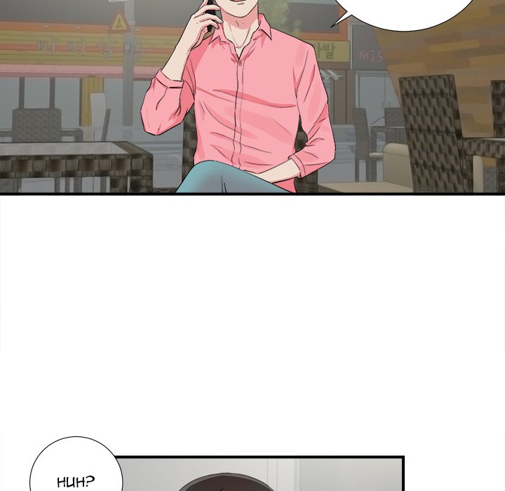 Secret Friend - Chapter 82 [photo 35] - MangaPorn