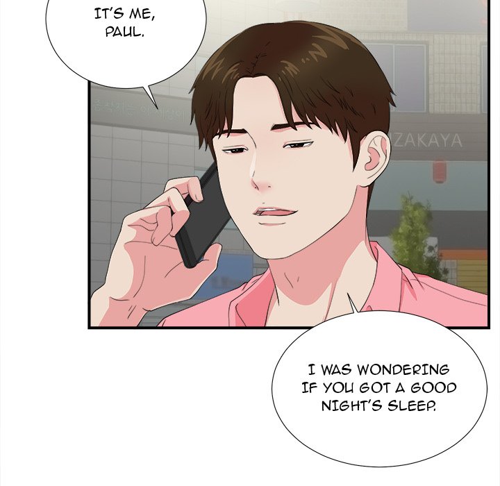 Secret Friend - Chapter 82 [photo 37] - MangaPorn