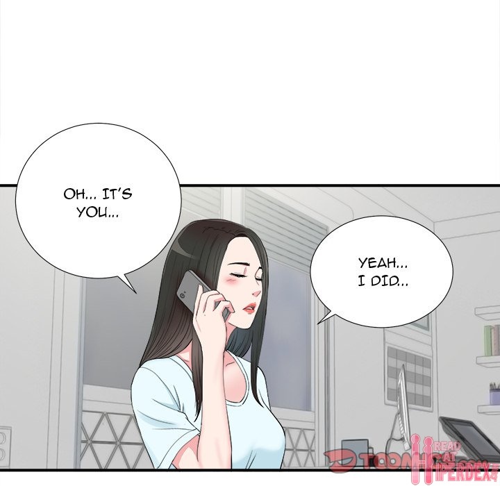 Secret Friend - Chapter 82 [photo 38] - MangaPorn