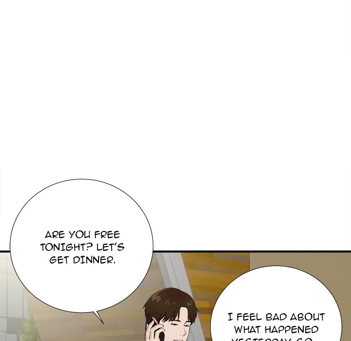 Secret Friend - Chapter 82 [photo 39] - MangaPorn