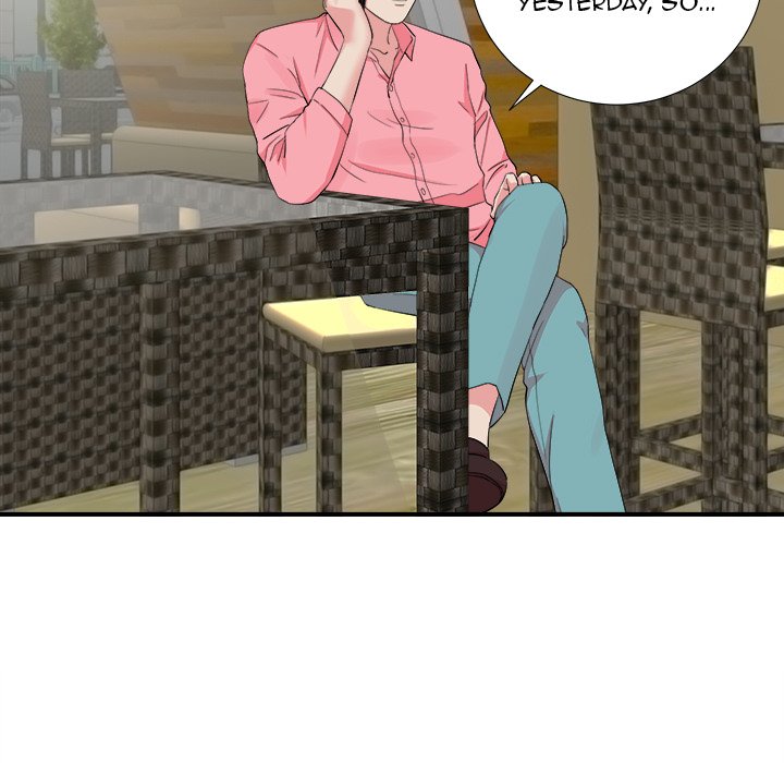 Secret Friend - Chapter 82 [photo 40] - MangaPorn