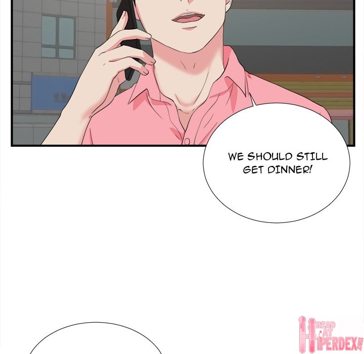 Secret Friend - Chapter 82 [photo 43] - MangaPorn