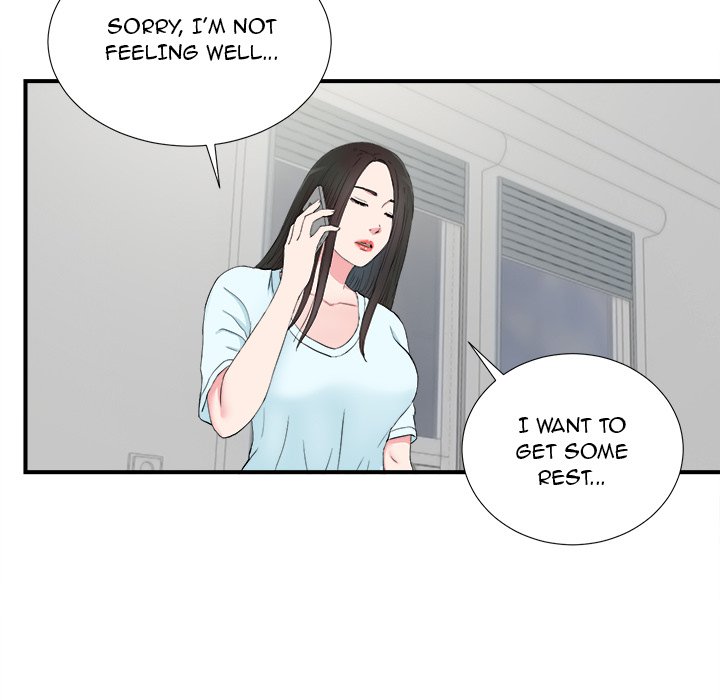 Secret Friend - Chapter 82 [photo 44] - MangaPorn