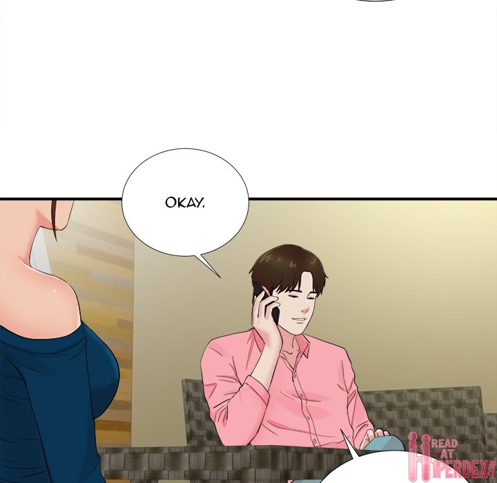 Secret Friend - Chapter 82 [photo 49] - MangaPorn