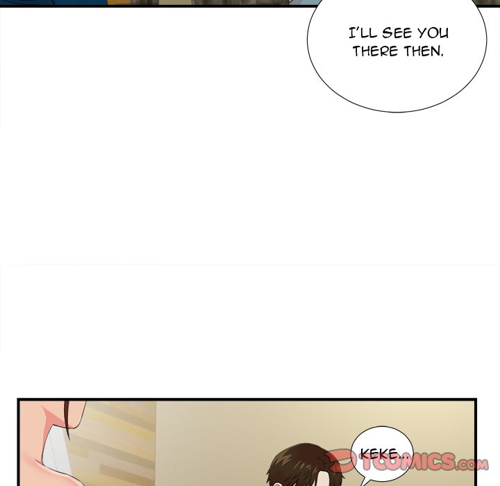 Secret Friend - Chapter 82 [photo 50] - MangaPorn