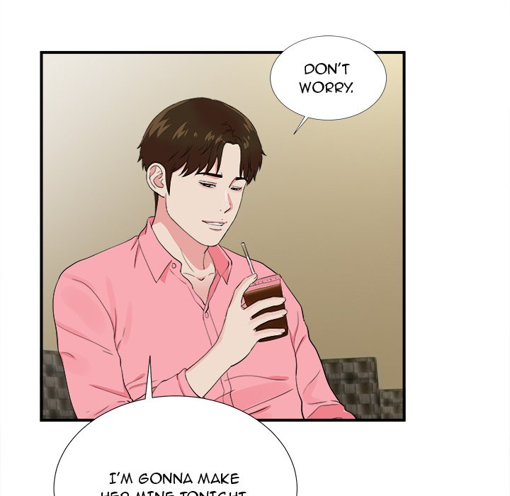 Secret Friend - Chapter 82 [photo 56] - MangaPorn