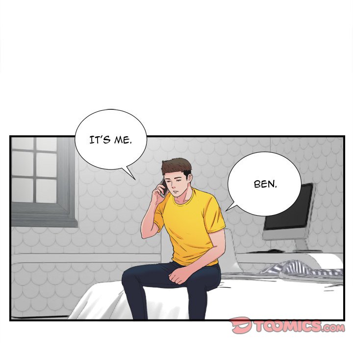 Secret Friend - Chapter 82 [photo 62] - MangaPorn