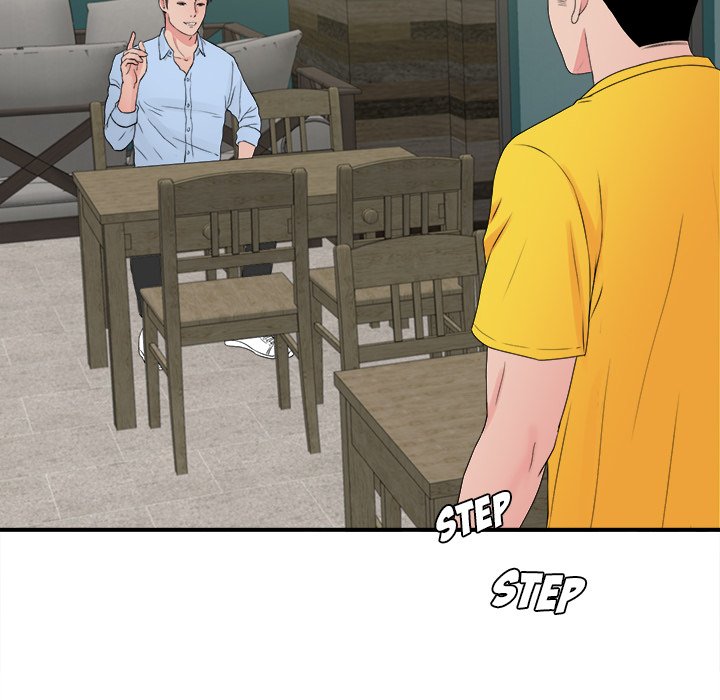 Secret Friend - Chapter 82 [photo 71] - MangaPorn