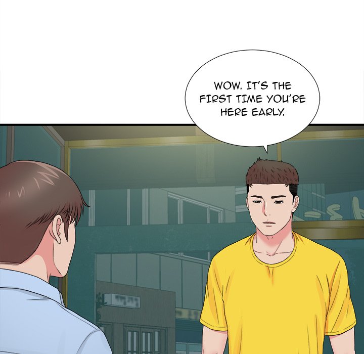 Secret Friend - Chapter 82 [photo 72] - MangaPorn