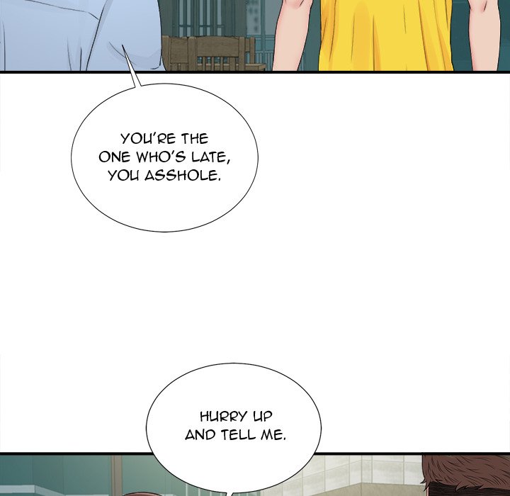 Secret Friend - Chapter 82 [photo 73] - MangaPorn