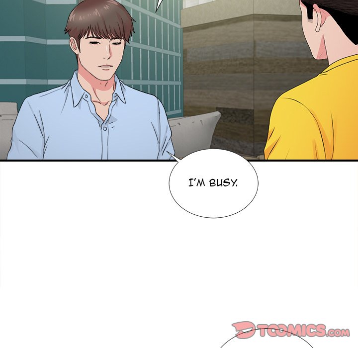 Secret Friend - Chapter 82 [photo 74] - MangaPorn