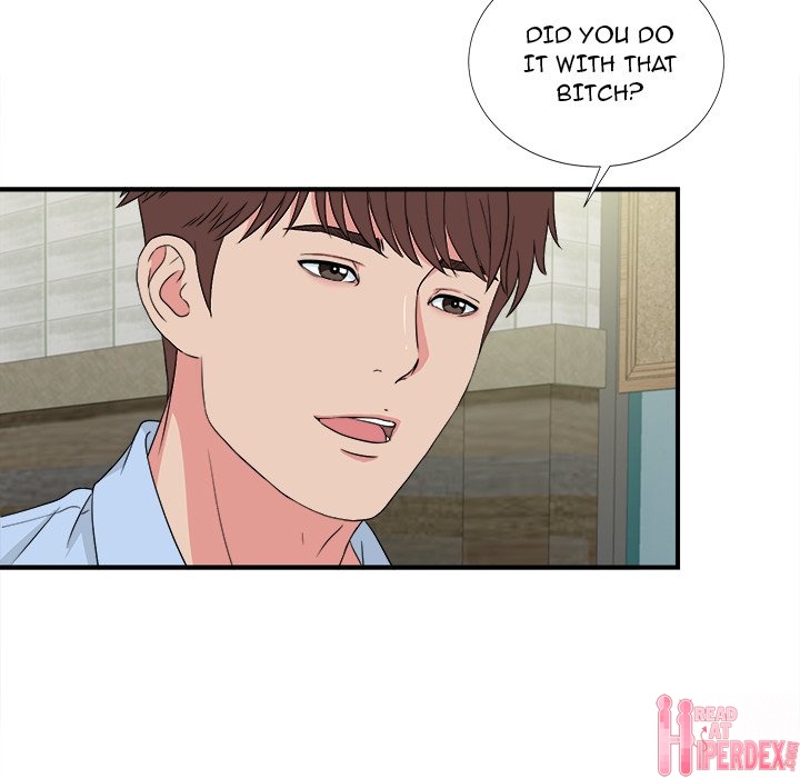 Secret Friend - Chapter 82 [photo 75] - MangaPorn