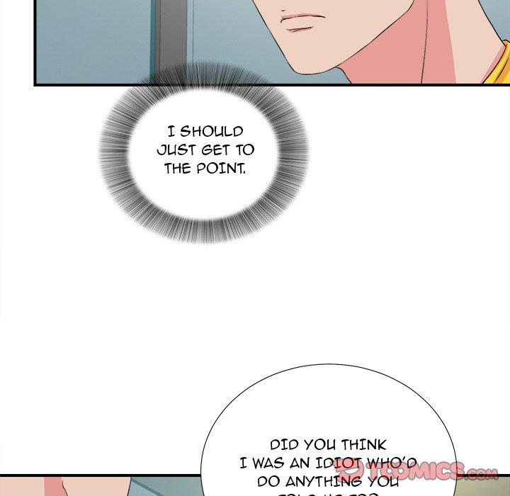 Secret Friend - Chapter 82 [photo 78] - MangaPorn