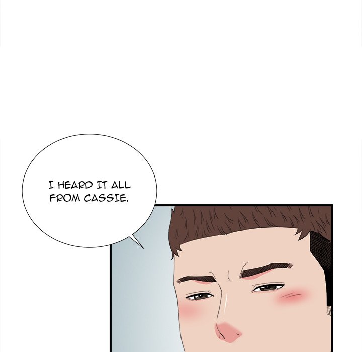 Secret Friend - Chapter 82 [photo 80] - MangaPorn