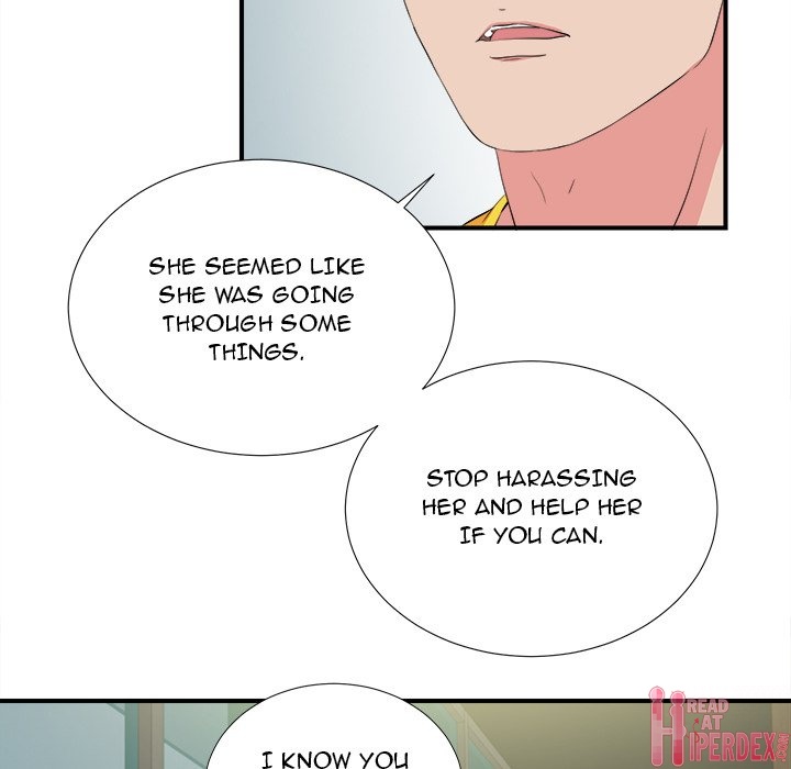 Secret Friend - Chapter 82 [photo 81] - MangaPorn