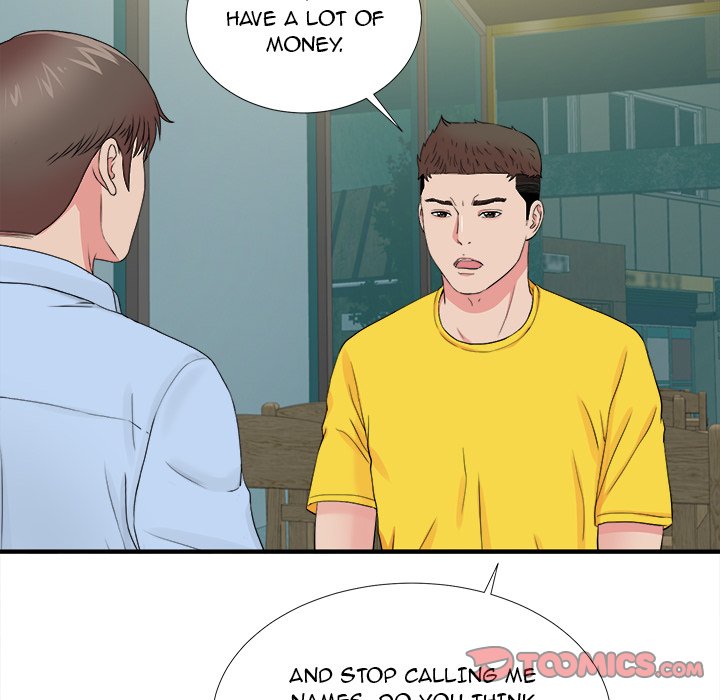 Secret Friend - Chapter 82 [photo 82] - MangaPorn