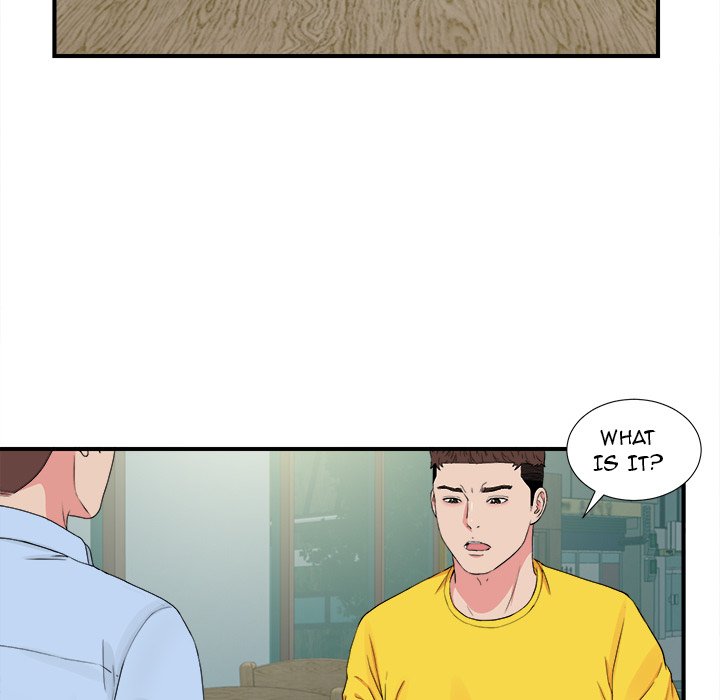 Secret Friend - Chapter 82 [photo 85] - MangaPorn