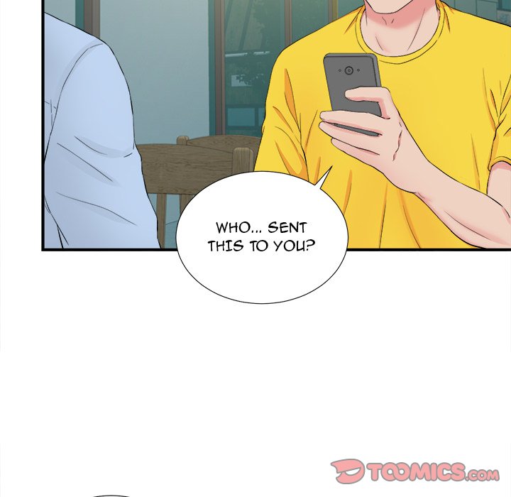 Secret Friend - Chapter 82 [photo 94] - MangaPorn