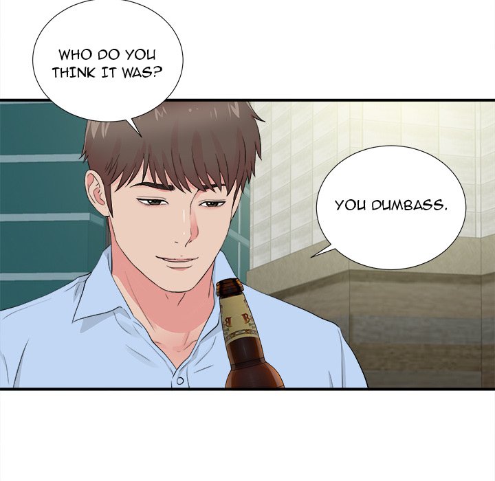 Secret Friend - Chapter 82 [photo 95] - MangaPorn