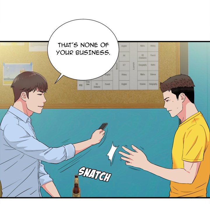 Secret Friend - Chapter 83 [photo 12] - MangaPorn