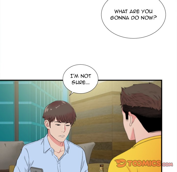 Secret Friend - Chapter 83 [photo 14] - MangaPorn