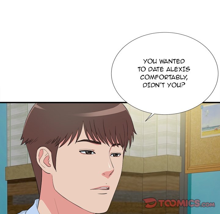 Secret Friend - Chapter 83 [photo 18] - MangaPorn