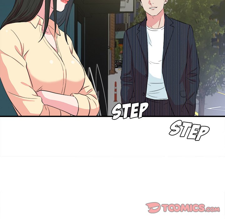 Secret Friend - Chapter 83 [photo 26] - MangaPorn