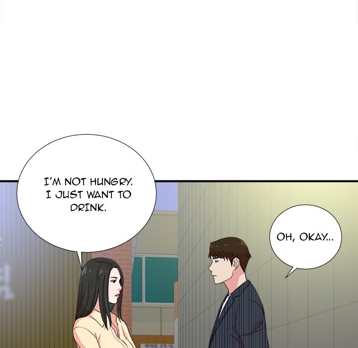 Secret Friend - Chapter 83 [photo 31] - MangaPorn