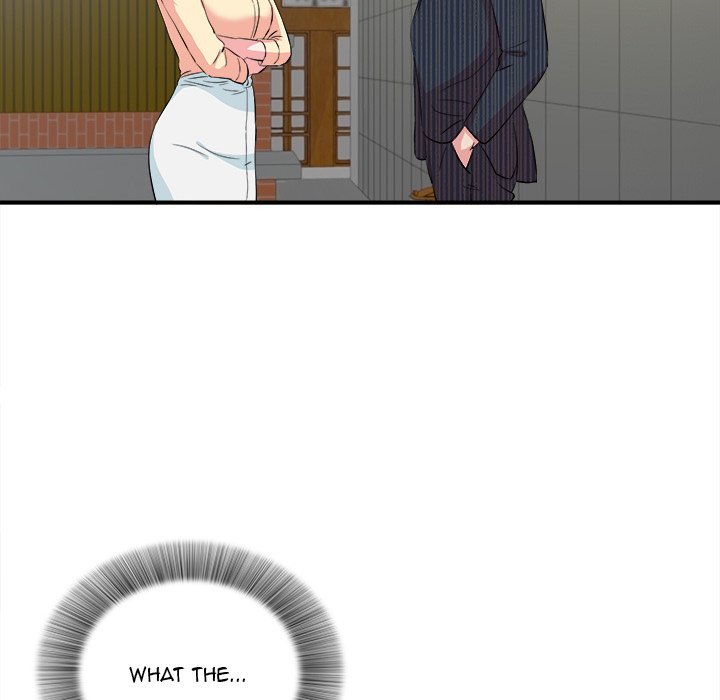 Secret Friend - Chapter 83 [photo 32] - MangaPorn