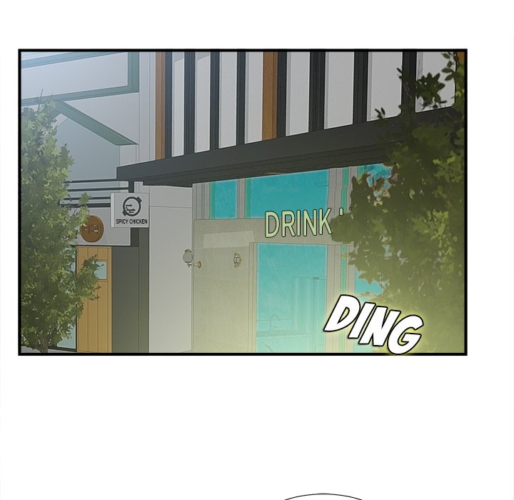 Secret Friend - Chapter 83 [photo 36] - MangaPorn