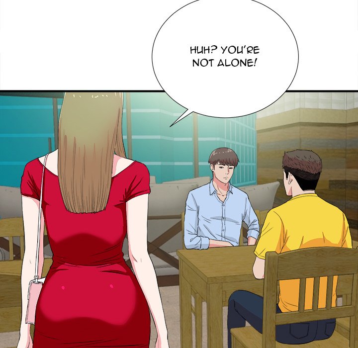 Secret Friend - Chapter 83 [photo 37] - MangaPorn