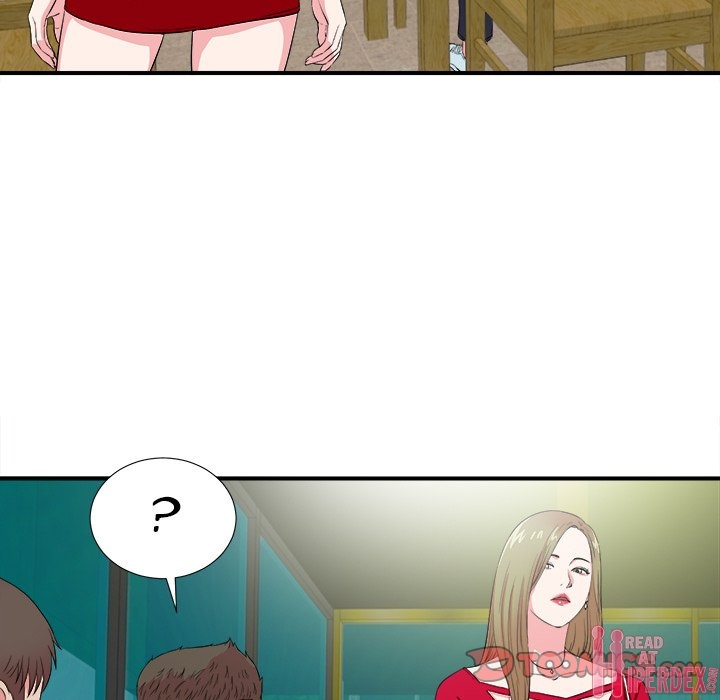 Secret Friend - Chapter 83 [photo 38] - MangaPorn