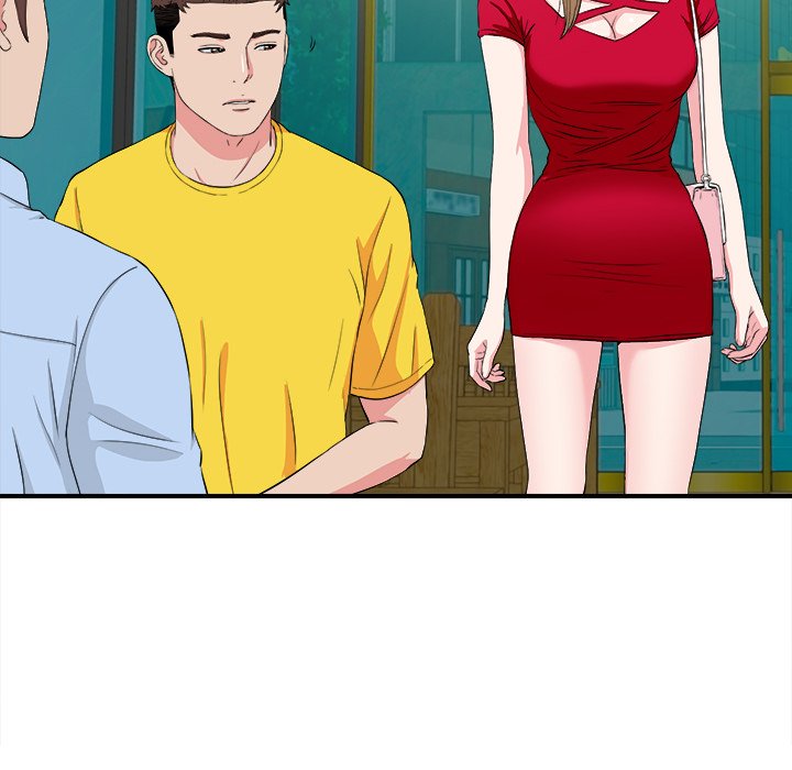 Secret Friend - Chapter 83 [photo 39] - MangaPorn