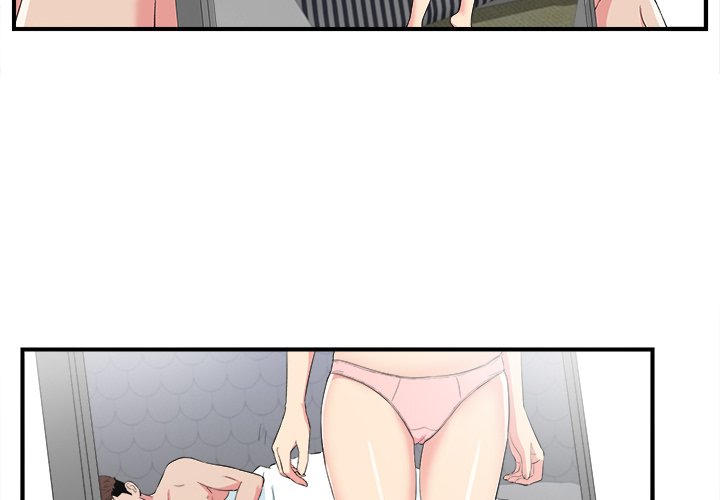 Secret Friend - Chapter 83 [photo 4] - MangaPorn