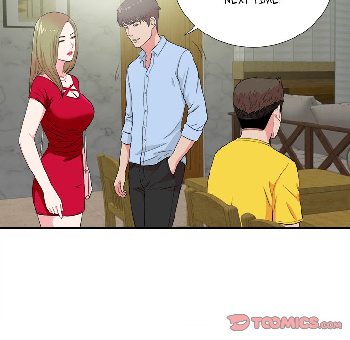 Secret Friend - Chapter 83 [photo 42] - MangaPorn