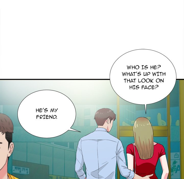 Secret Friend - Chapter 83 [photo 44] - MangaPorn