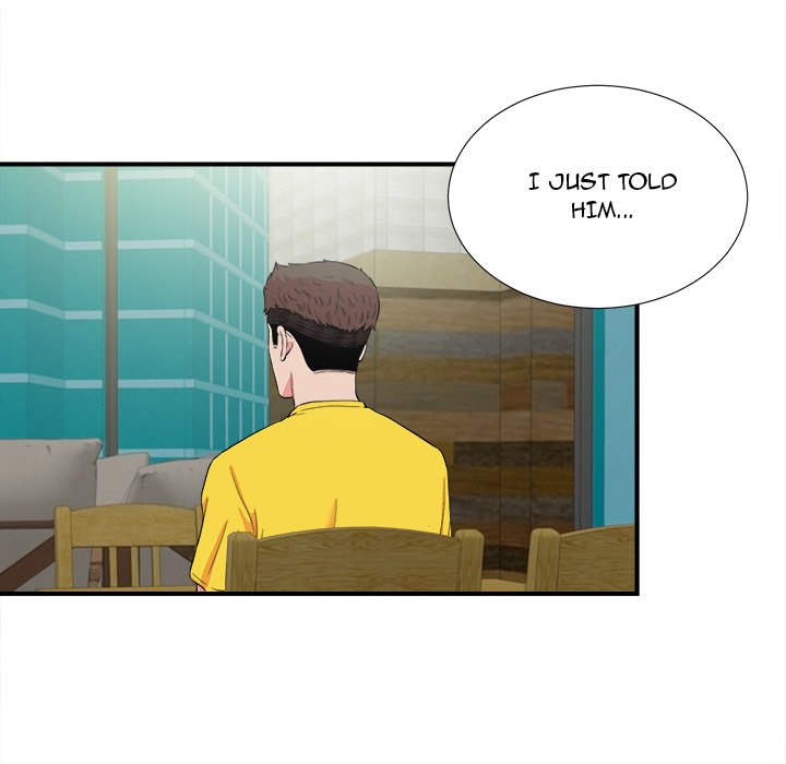 Secret Friend - Chapter 83 [photo 47] - MangaPorn