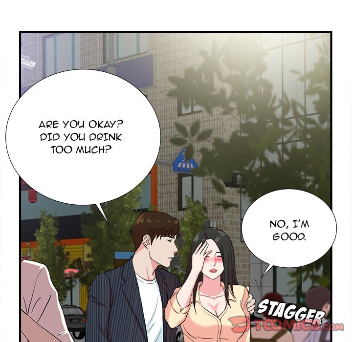 Secret Friend - Chapter 83 [photo 50] - MangaPorn
