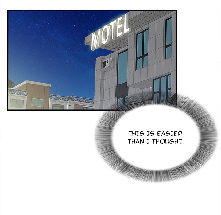 Secret Friend - Chapter 83 [photo 60] - MangaPorn