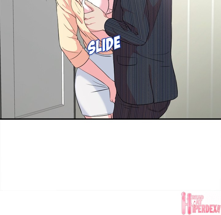 Secret Friend - Chapter 83 [photo 75] - MangaPorn