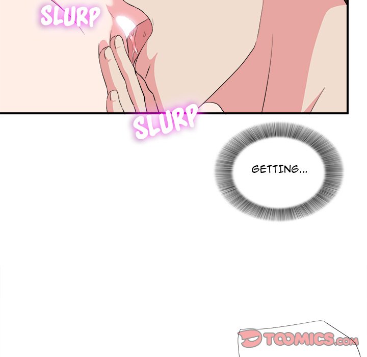 Secret Friend - Chapter 83 [photo 94] - MangaPorn