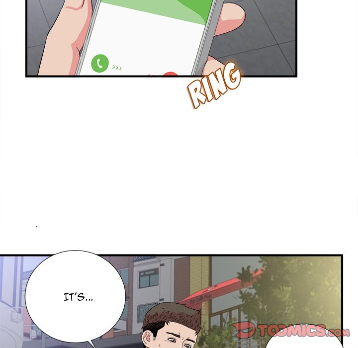 Secret Friend - Chapter 84 [photo 10] - MangaPorn