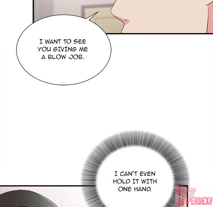 Secret Friend - Chapter 84 [photo 27] - MangaPorn