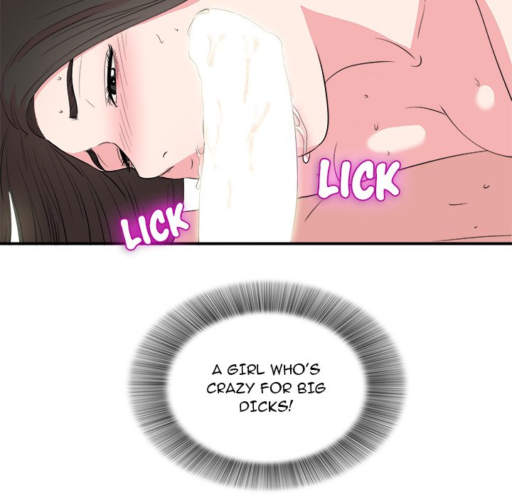 Secret Friend - Chapter 84 [photo 48] - MangaPorn