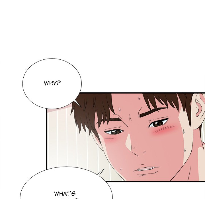 Secret Friend - Chapter 84 [photo 72] - MangaPorn