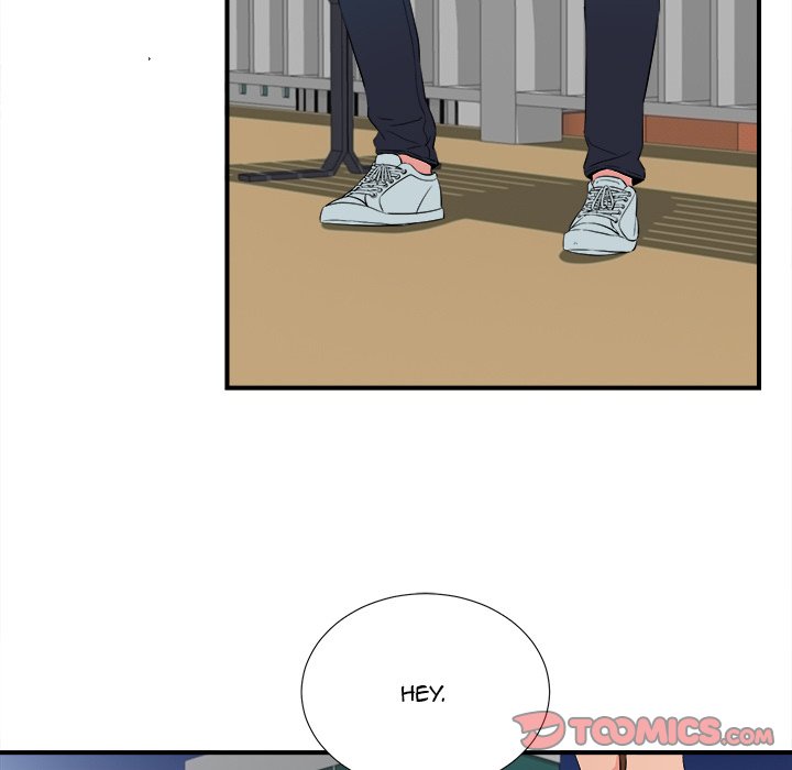 Secret Friend - Chapter 84 [photo 78] - MangaPorn