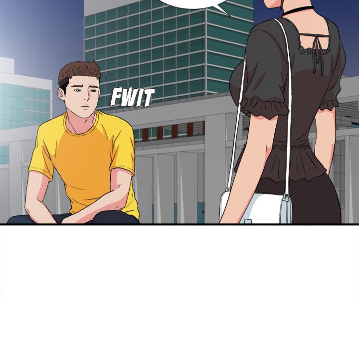 Secret Friend - Chapter 84 [photo 79] - MangaPorn