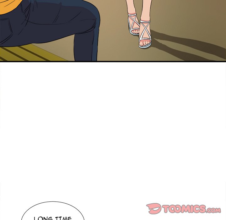 Secret Friend - Chapter 84 [photo 82] - MangaPorn