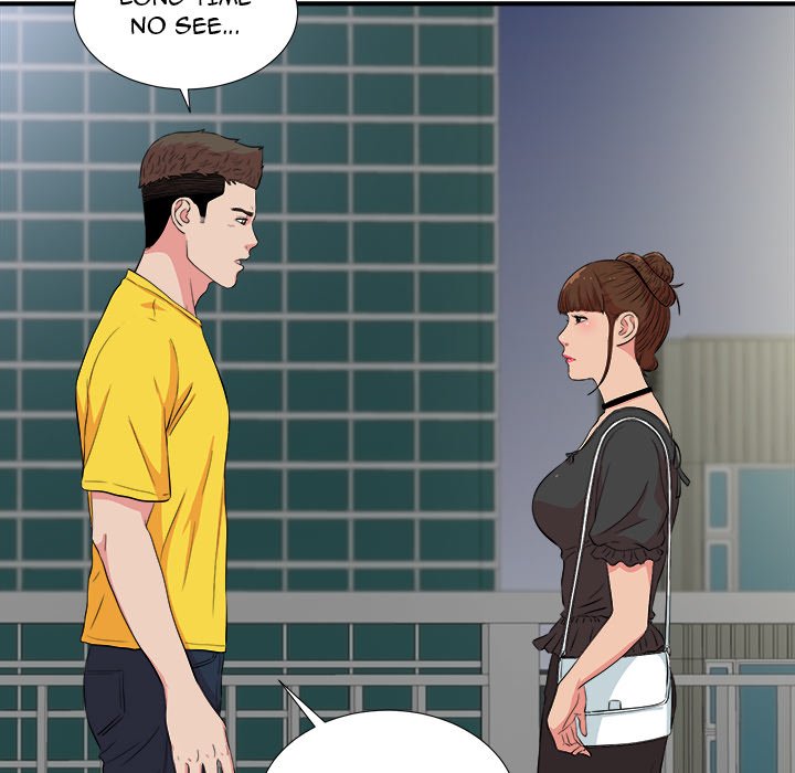 Secret Friend - Chapter 84 [photo 83] - MangaPorn